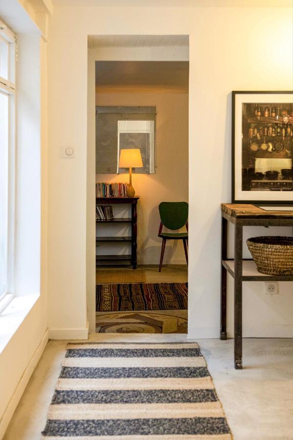 דירות Sète Le Studio De Louise Pour 2 Personnes מראה חיצוני תמונה