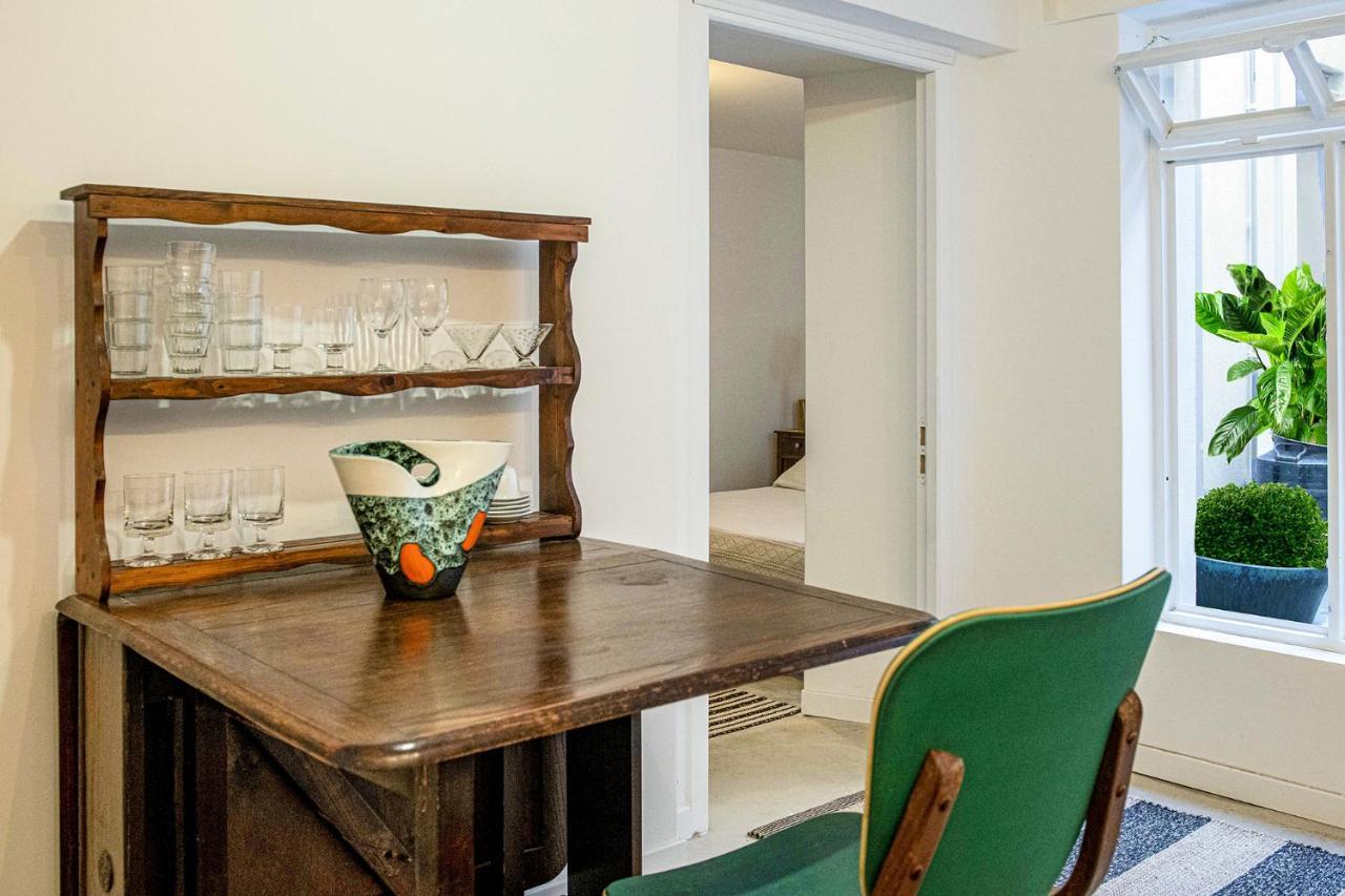 דירות Sète Le Studio De Louise Pour 2 Personnes מראה חיצוני תמונה