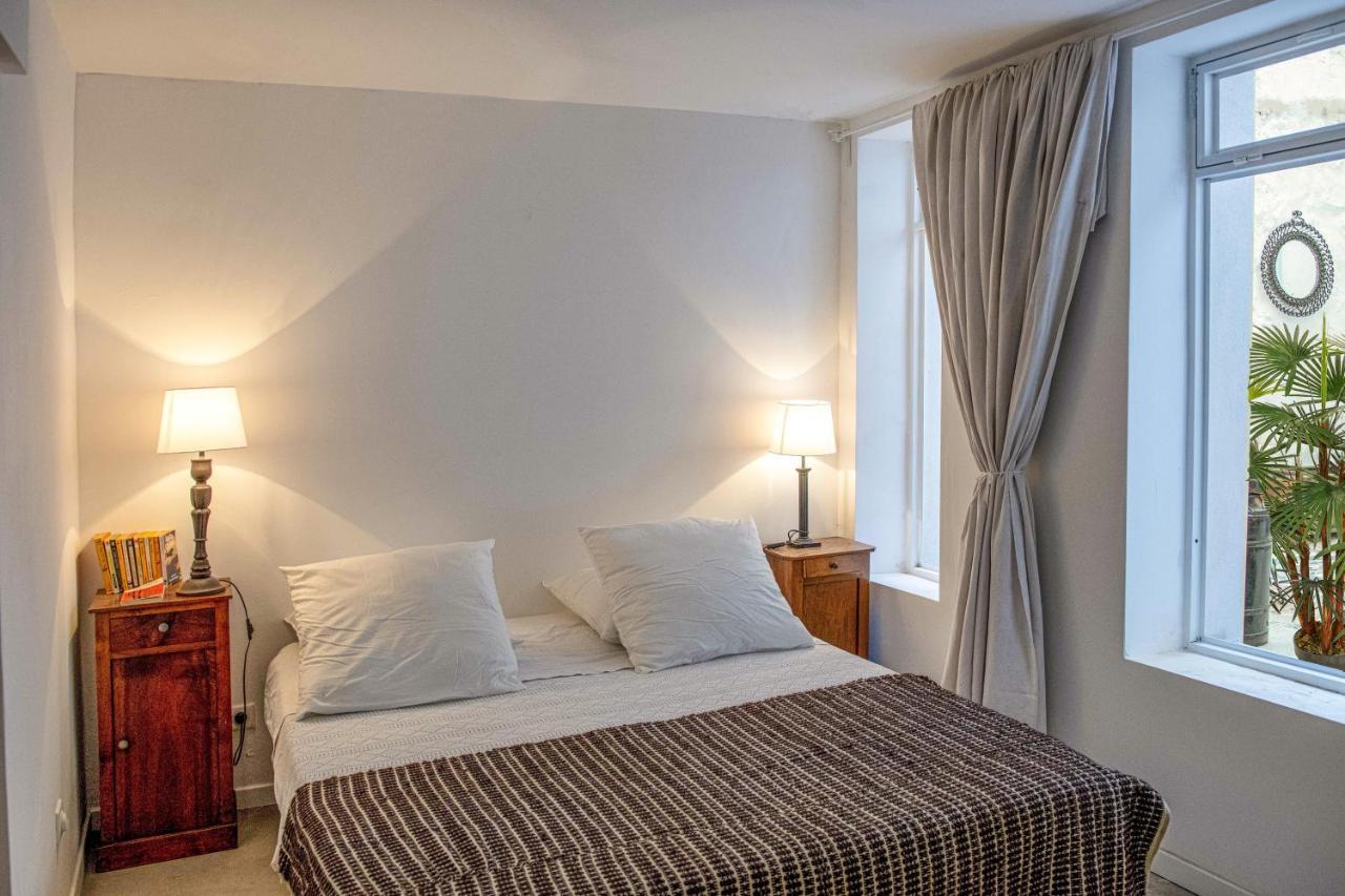 דירות Sète Le Studio De Louise Pour 2 Personnes מראה חיצוני תמונה