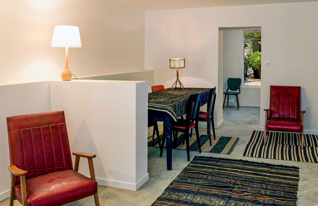 דירות Sète Le Studio De Louise Pour 2 Personnes מראה חיצוני תמונה